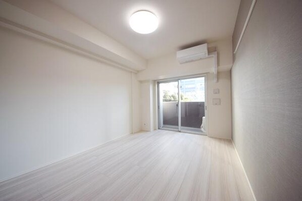 S-RESIDENCE錦糸町パークサイドの物件内観写真